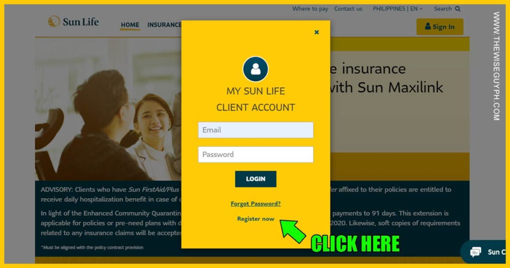 sun life insurance complaints