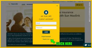 insurance subscriber id sun life
