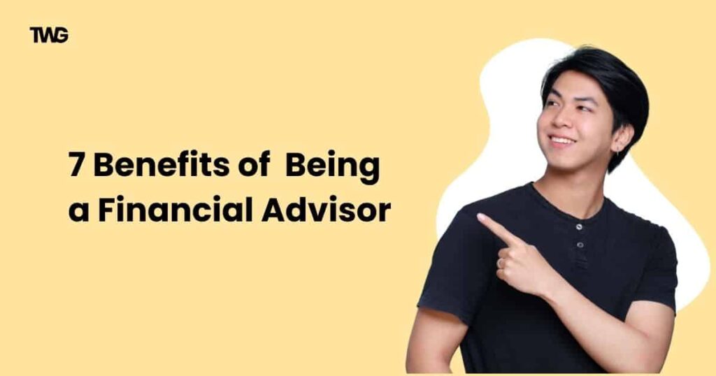 7 benefits of a Sun Life financial advisor