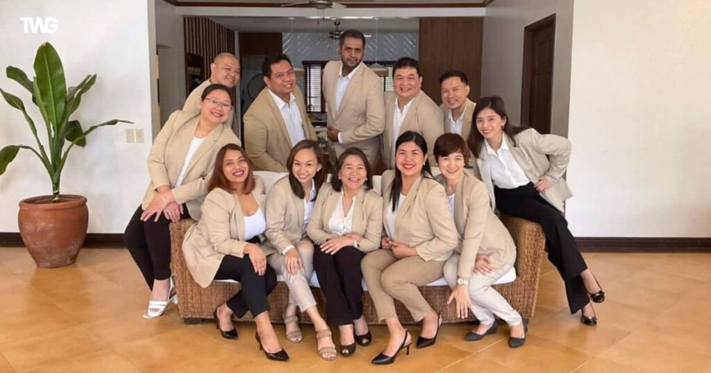 Sun Life Royal Poinciana Branch managers