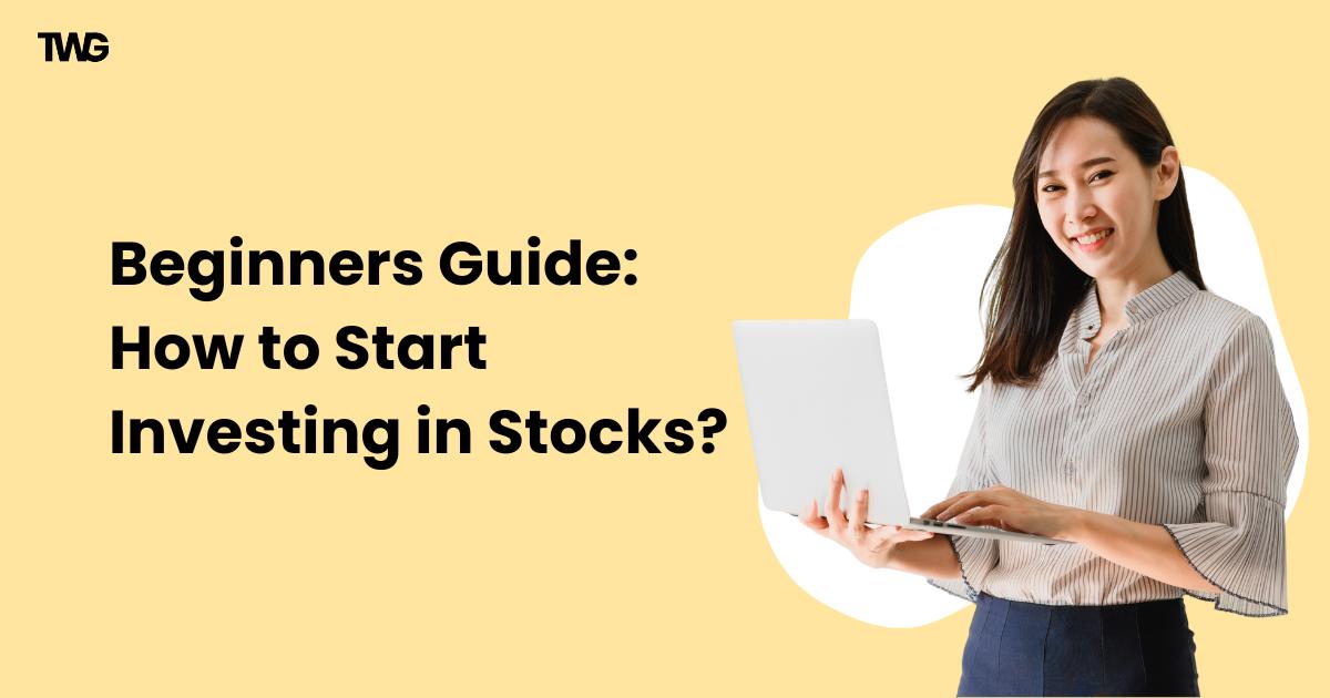 how to start investing in stock for beginners in the Philippines