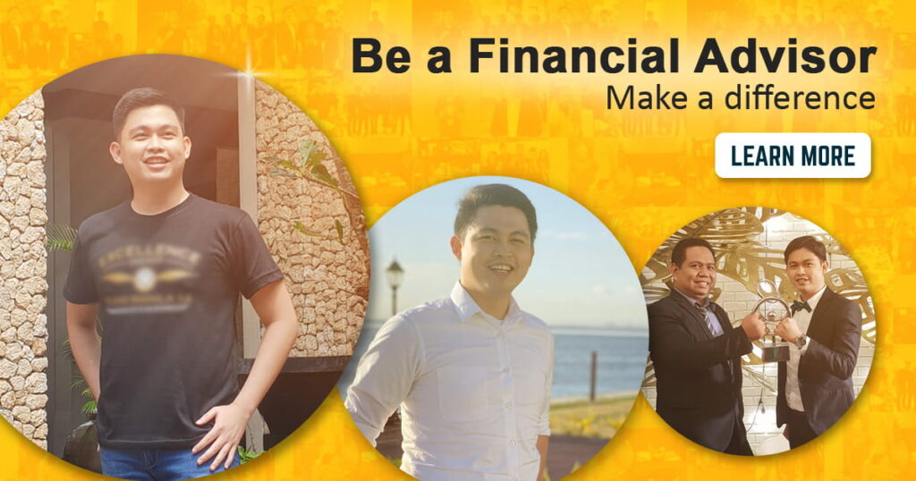 How to be a sun life financial advisor 02